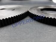 Gears ISO9001 สวมชิ้นส่วนอะไหล่สำหรับเครื่องจักรผลิตเครื่องผลิตบุหรี่