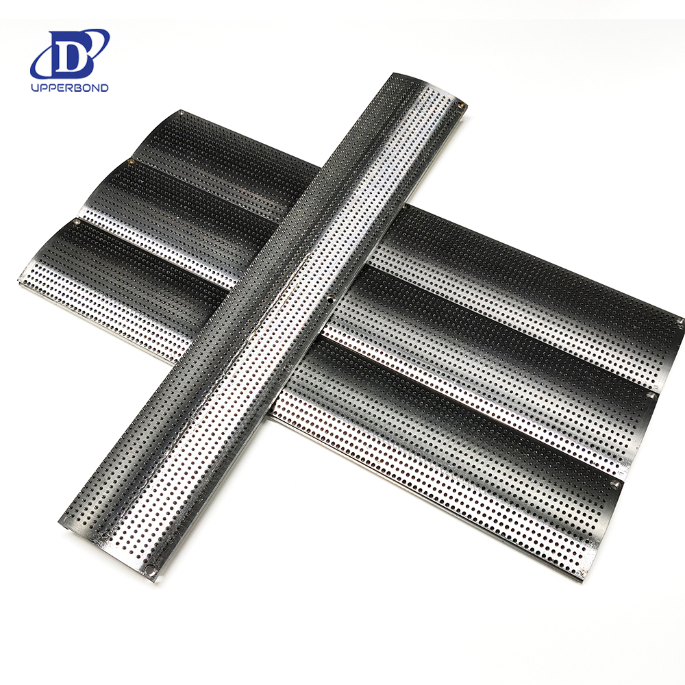บล็อกบริษัทล่าสุดเกี่ยวกับ วิธีการ UPPERBOND's แรงการบดหยาบเหนือการผลิตบุหรี่