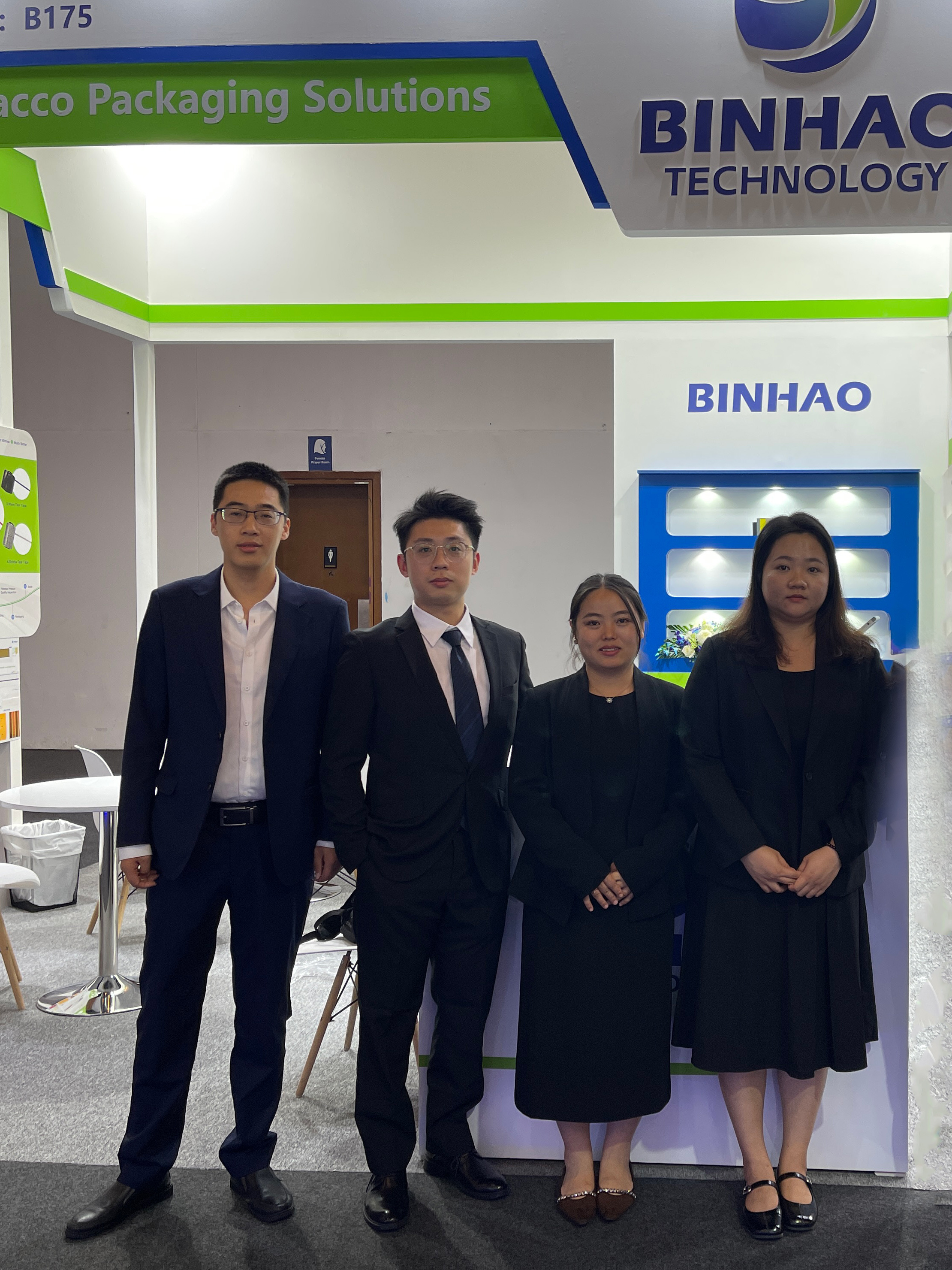 บล็อกบริษัทล่าสุดเกี่ยวกับ เข้าร่วมกับเราที่ WT Asia 2025 ในสุราบายา – เยี่ยมชมบูธ C10 ของเรา!