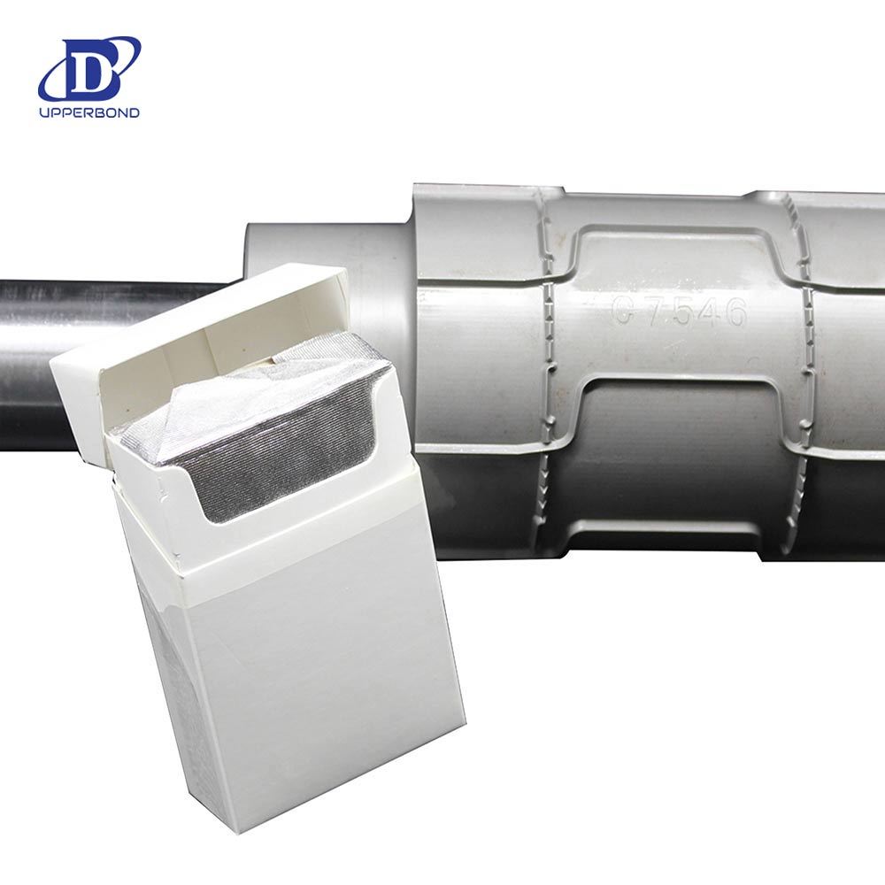 บล็อกบริษัทล่าสุดเกี่ยวกับ ปฏิวัติการผลิตบุหรี่ของคุณด้วยเครื่องตัดโครงสร้างภายในที่แม่นยำของเรา