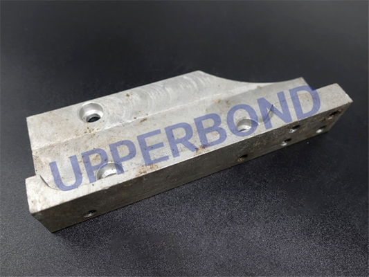 ซื้อ MK8 ชิ้นส่วนเครื่องจักรบุหรี่ Custom Scrapper Housing 39005 การผลิตออนไลน์