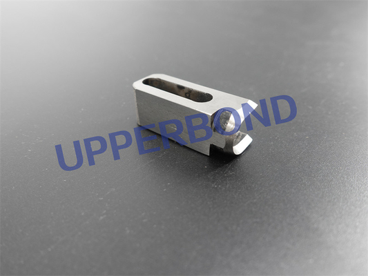 ซื้อ เครื่องบรรจุภัณฑ์บุหรี่มีดรูปตัว U ตัดเทป การผลิตออนไลน์