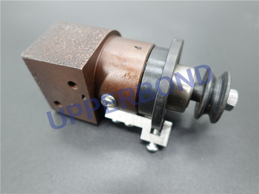 ซื้อ SA1234-010-1 อะไหล่เครื่องลับมีดด้านบนสำหรับเครื่องบุหรี่ MK8 การผลิตออนไลน์