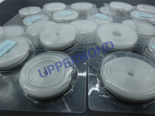 ซื้อ 4630 * 8.2 มม. เทปดูดไนลอนสายพานลำเลียงสำหรับเครื่อง Protos การผลิตออนไลน์