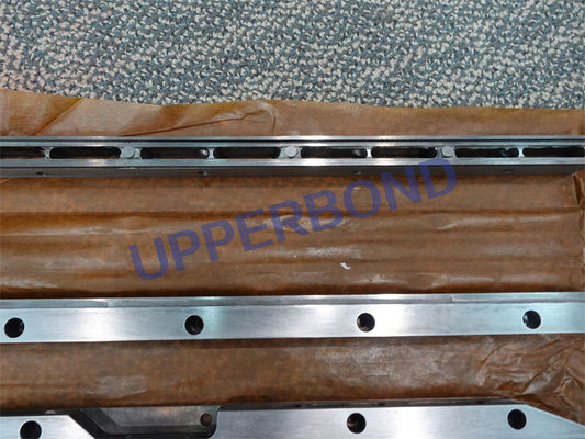 ซื้อ รางคู่มือเครื่องผลิตบุหรี่สำหรับผู้ผลิต MK9 การผลิตออนไลน์