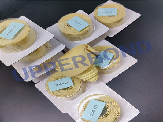 ซื้อ เข็มขัดรูปแบบเครื่องบุหรี่ Protos ที่มีความแข็งแรงสูง การผลิตออนไลน์