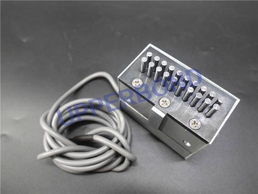 ซื้อ เครื่องบรรจุบุหรี่อุปกรณ์เซ็นเซอร์ชำรุด 10-10 การกระจาย การผลิตออนไลน์