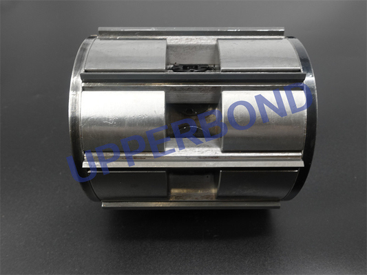 ซื้อ MK9 บุหรี่ 64 มม. เครื่องตัดกระดาษจุกสีเหลืองมีดกลอง การผลิตออนไลน์