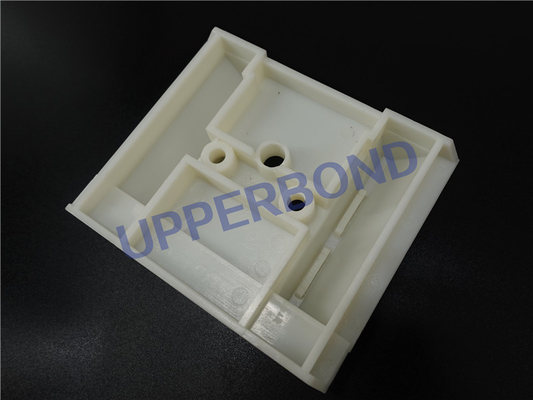 ซื้อ HLP Packer Machine Part มุมกลม ถาดพลาสติกขนาดคิงไซส์ การผลิตออนไลน์