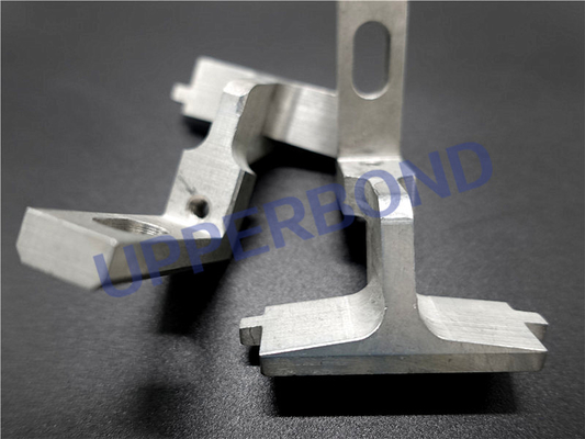 ซื้อ หมายเลขชิ้นส่วน YB43A-2.3-18 HLP เครื่องบรรจุบุหรี่เครื่องต้านทานกรด Plunger Parts การผลิตออนไลน์