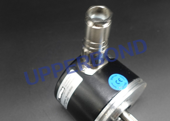 ซื้อ Absolute Encoder สำหรับชิ้นส่วนอะไหล่อิเล็กทรอนิกส์ของเครื่องบุหรี่ การผลิตออนไลน์