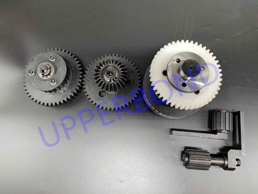 ซื้อ ลูกกลิ้งชิ้นส่วนเครื่องจักรบุหรี่ HLP YB43A - 1.4.4 Assy การผลิตออนไลน์