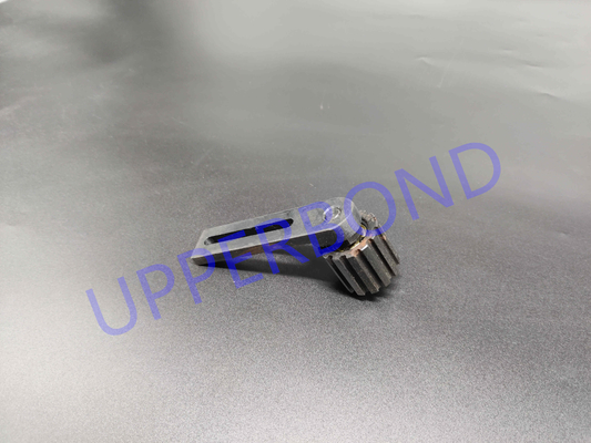ซื้อ เครื่องห่อบุหรี่ HLP ชุดตัดฟอยล์แบบกำหนดเองสำหรับ 10s Cig การผลิตออนไลน์