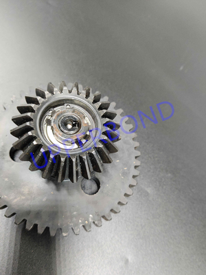 ซื้อ YB43A 1.4.4 เครื่องตัดฟอยล์สำหรับเครื่องบรรจุบุหรี่ HLP2 การผลิตออนไลน์