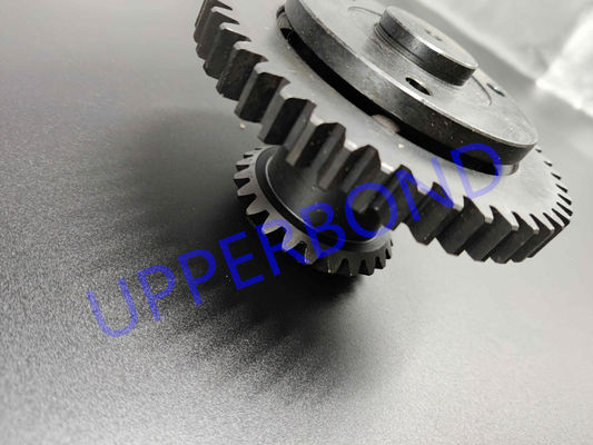 ซื้อ เครื่องบรรจุ HLP 10S ชุดตัดฟอยล์ Alu ความแข็งสูง การผลิตออนไลน์