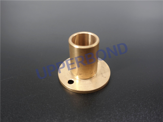 ซื้อ ชิ้นส่วนเครื่องจักรบุหรี่ HLP ขนาดมาตรฐาน Spacer YB43A.4.5.4-13 การผลิตออนไลน์