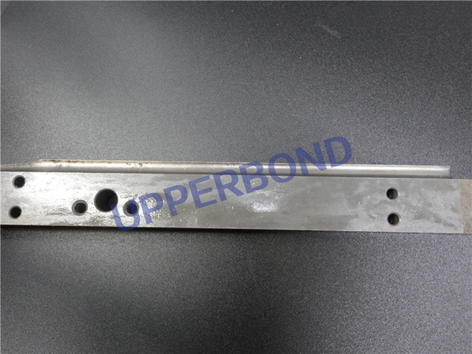 ซื้อ MK9 เครื่องทำบุหรี่ Garniture Assy ชุดโฟลเดอร์สั้นยาว การผลิตออนไลน์