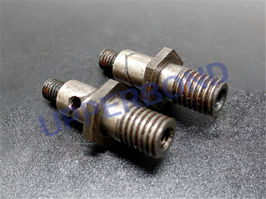 ซื้อ YB43A4.5.6-16 การเชื่อมต่อชิ้นส่วนพินสำหรับเครื่องบรรจุบุหรี่ HLP การผลิตออนไลน์