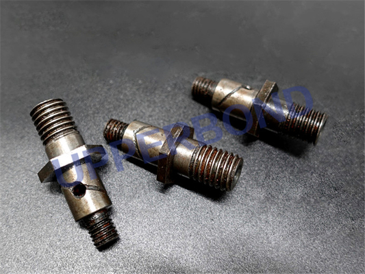 ซื้อ เครื่องบรรจุบุหรี่ HLP Custom Pins เชื่อมต่อ YB43A.4.5.6-16 การผลิตออนไลน์