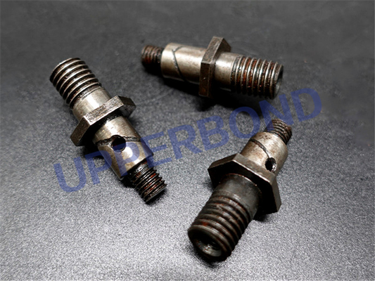 ซื้อ อายุการใช้งานยาวนาน HLP YB43A4.5.6-16 การเชื่อมต่อชิ้นส่วนเครื่องจักรพิน การผลิตออนไลน์