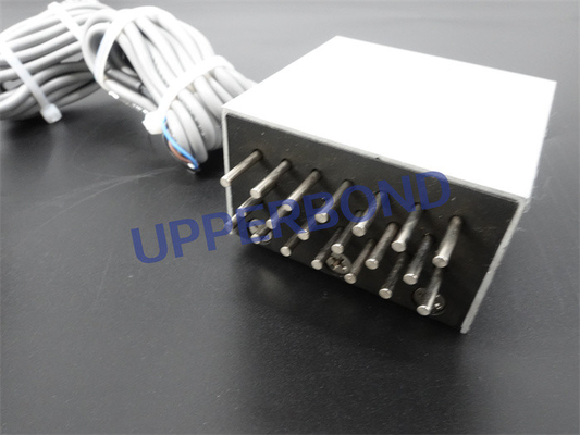 ซื้อ คลายปลายแท่งกรองเปล่า Remove Testor Detector สำหรับบุหรี่ Superslim 5.4*99mm การผลิตออนไลน์