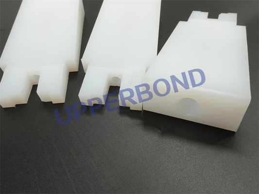ซื้อ ชิ้นส่วนเครื่องจักรบุหรี่ OEM HLP เส้นผ่านศูนย์กลาง 7.8 มม. ที่ใส่บุหรี่ในกระเป๋าถืออะไหล่ การผลิตออนไลน์