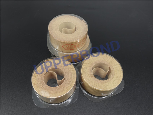 ซื้อ เทปการถ่ายทอดรูปแบบสีเหลือง สําหรับ MK8 ทนอุณหภูมิสูง การผลิตออนไลน์