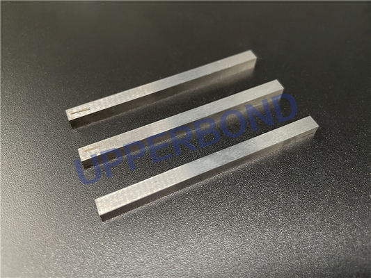 ซื้อ ยาวเหล็กความเร็วสูง Blade 4 * 4 * 63mm สามารถปรับปรุงเครื่องสูบบุหรี่มีดสําหรับผู้ผลิต การผลิตออนไลน์