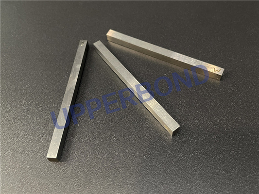 ซื้อ เครื่องทําบุหรี่เหล็กสลัด มีดกลม / มีดหัว ความแข็ง 4 * 4 * 93 มม ปลายสําหรับเครื่อง MK8 MK9 GD การผลิตออนไลน์