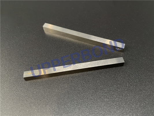 ซื้อ ความทนทาน มีดหมุนสแตนเลส สําหรับเครื่องทําบุหรี่ เงิน 4 * 4 * 73 มม ใบใหม่ การผลิตออนไลน์