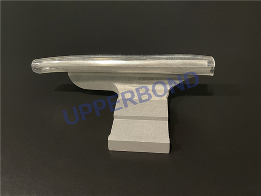 ซื้อ เครื่องจักรสูบบุหรี่ MK8/MK9 ความแม่นยําอะไหล่ในโลหะสีเทาสําหรับสภาพแวดล้อมอุณหภูมิ การผลิตออนไลน์