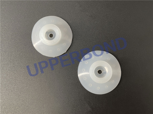 ซื้อ 35*8mm HLP อะไหล่เครื่องสูบบุหรี่ อะไหล่ถังสูบยางทนทาน การผลิตออนไลน์