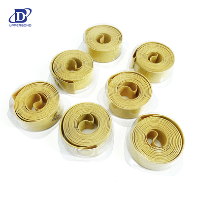 ซื้อ ความแม่นยํา ITM5000/mk8 เครื่องแบบเครื่องจักร ผ้าปูเทป 0.5 มม และเทปไฟเบอร์อารามิด การผลิตออนไลน์