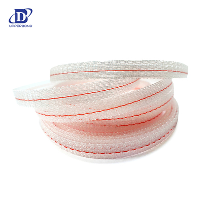 ซื้อ สีขาว MK9 อะไหล่เครื่องสูบบุหรี่ เทปไนลอนสําหรับเครื่องสูบบุหรี่ที่กําหนดเอง การผลิตออนไลน์