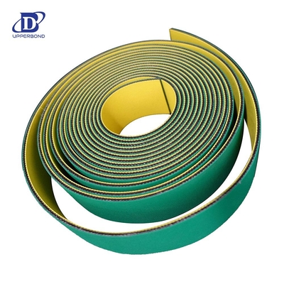 ซื้อ Hlp เส้นบรรจุบุหรี่ เข็มขัดพอลิเอสเตอร์สีฟ้าทนทานสําหรับการขนส่งสินค้าครึ่งเสร็จ Shore a Hardnes การผลิตออนไลน์