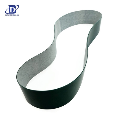 ซื้อ เข็มขัดส่งพลังงานที่ทํางานเงียบสําหรับสายเครื่องบรรจุ การผลิตออนไลน์