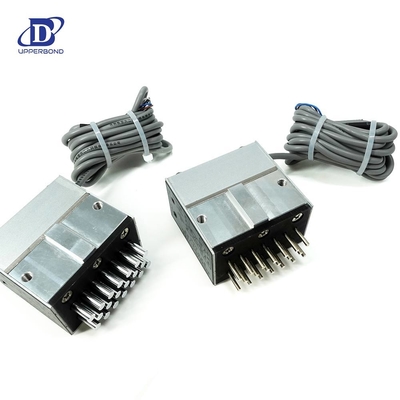 ซื้อ เครื่องตรวจสอบความบกพร่องขนาดกษัตริย์ สําหรับเครื่องบรรจุ HLP การผลิตออนไลน์