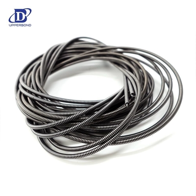 ซื้อ เครื่องจักรสูบบุหรี่ การผลิตบุหรี่ที่เรียบร้อย ได้รับการรับประกันด้วยเข็มขัดลวดกันสลิป 0.8*2.74*3053 การผลิตออนไลน์