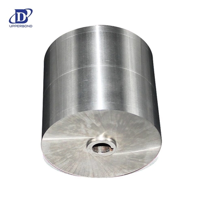 ซื้อ โรลเลอร์กาวทนทานและมั่นคงที่กําหนดเองสําหรับการผลิตยาสูบ ความกว้างปลาย 52 มม เหล็ก การผลิตออนไลน์