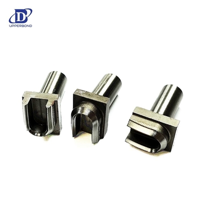 ซื้อ การประกอบ U-Blade ที่ทนทานสําหรับเครื่องจักรสูบาก การผลิตออนไลน์