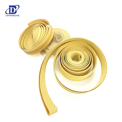 ซื้อ Kevlar Fiber Garniture เทป 2489 * 22 * ​​0.6 มม. อะไหล่เครื่องบุหรี่ การผลิตออนไลน์