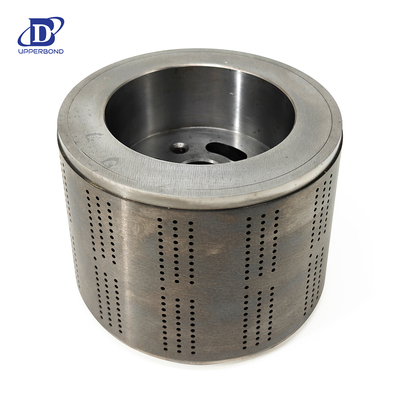 ซื้อ ดรัมทิปปิ้งเครื่องทำบุหรี่ MK9 ความกว้าง 50-64 มม. เหล็กกล้าอัลลอย การผลิตออนไลน์