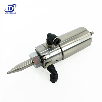 ซื้อ เครื่องพ่นกาวแบบนิวเมติกสำหรับเครื่องทำบุหรี่ MK8 เข้ากันได้กับ OEM การผลิตออนไลน์