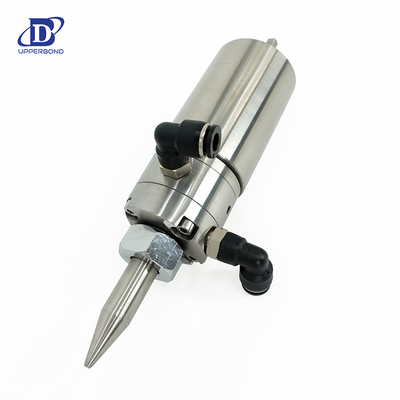 ซื้อ เครื่องพ่นกาวสำหรับเครื่องทำบุหรี่ MK8 พร้อมหัวฉีดทำความสะอาดตัวเอง การผลิตออนไลน์