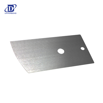 ซื้อ Stainless Steel Cigarette Machine Cutter Blade 60mm-106mm การผลิตออนไลน์