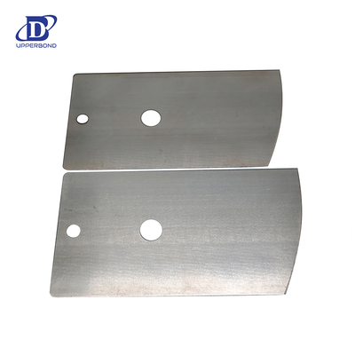ซื้อ Stainless Steel Cigarette Machine Knife for Tobacco Cutting การผลิตออนไลน์
