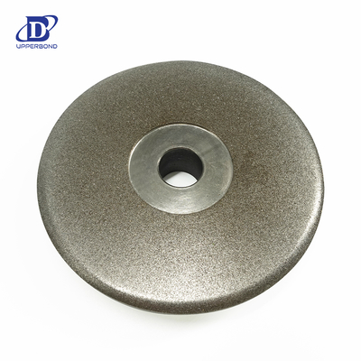 ซื้อ ล้อเจียรโลหะผสมที่ได้รับการรับรอง ISO 9001 สำหรับเครื่องทำบุหรี่ การผลิตออนไลน์