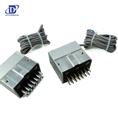ซื้อ HLP Packer Machine เครื่องตรวจจับบุหรี่จากเหล็กสําหรับปลายปลายและกรองที่หายไป การผลิตออนไลน์