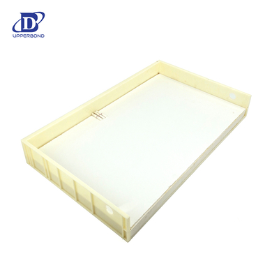 ซื้อ ตู้บรรจุบุหรี่พลาสติก ABS สําหรับเครื่องจักรสูบบุหรี่ การผลิตออนไลน์