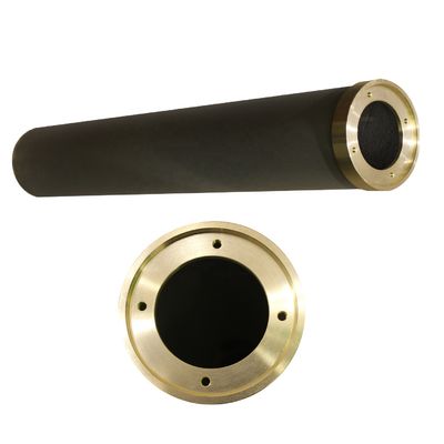 ซื้อ King Size Collector Tube for MK8 MK9 Cigarette Making Machines with Custom Design Options การผลิตออนไลน์